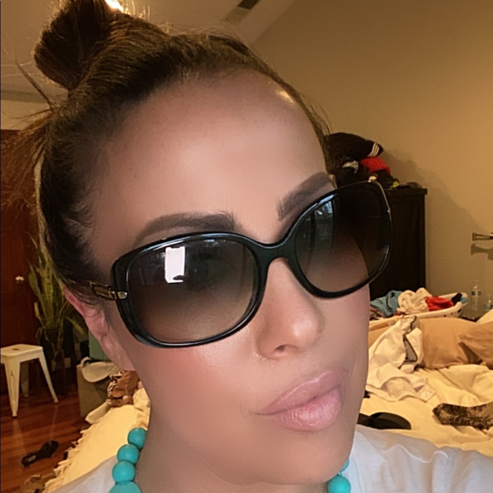 PRADA SUNGLASSES